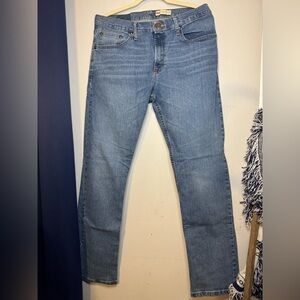 Classic Wrangler Men's Jeans